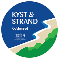 Kyst & Strand | Mærkningsordning | Odsherred | Sjælland | Danmark