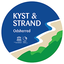 Kyst & Strand | Mærkningsordning | Odsherred | Sjælland | Danmark