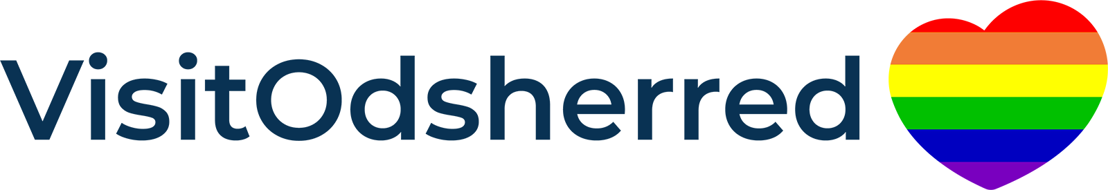 VisitOdsherred