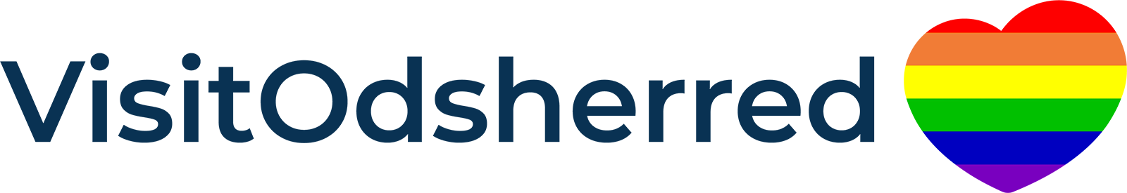 VisitOdsherred