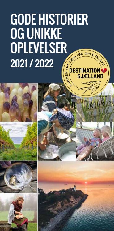 Gode Historier 2021 folder