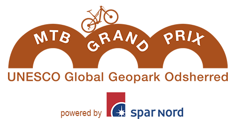 Geopark MTB Grand Prix | Mountainbikeløb | Odsherred | Sjælland | Danmark