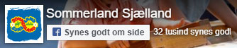 Sommerland Sjælland | Facebook