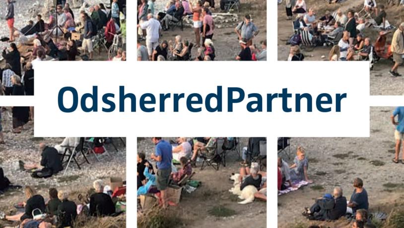 Erhverv | OdsherredPartner