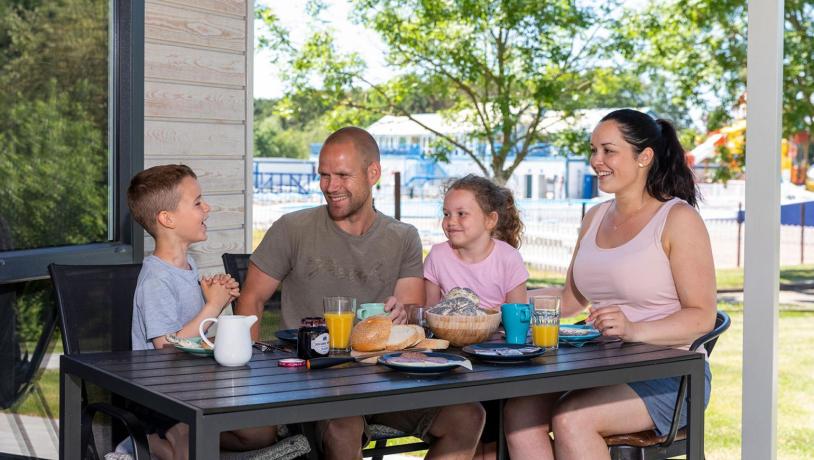 Sommerland Sjælland | Overnatning