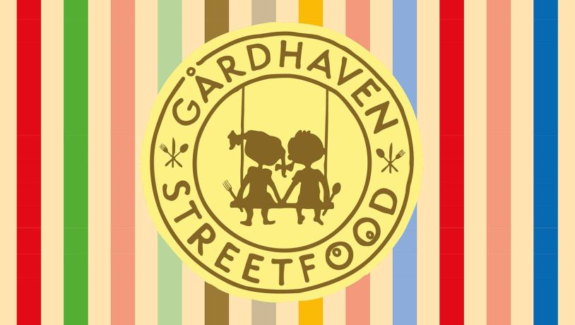 Sommerland Sjælland | Nyheder 2022 | Gårdhaven Streetfood
