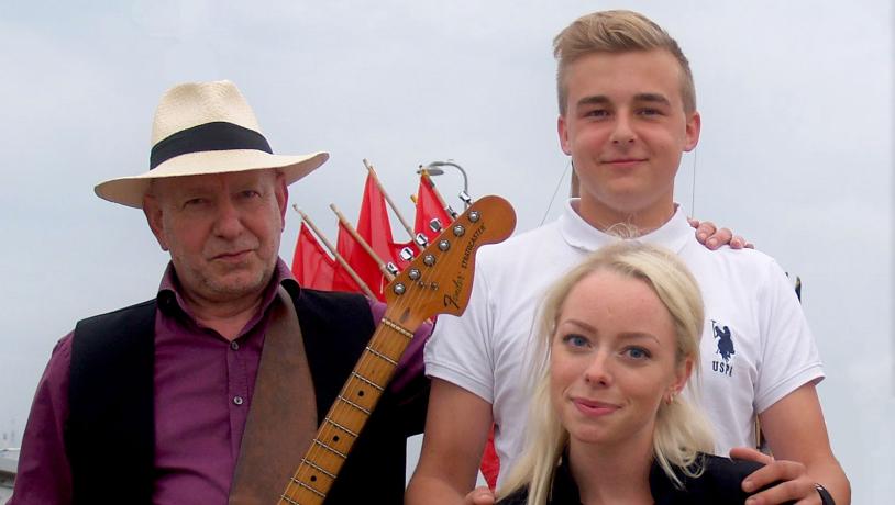 Hotel Pandekagehuset | Honky Tonk | 2022 | Spillesteder | Livemusik | Nykøbing Sjælland | Danmark