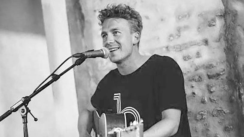 Bytrommen | Honky Tonk | 2022 | Spillesteder | Livemusik | Nykøbing Sjælland | Danmark