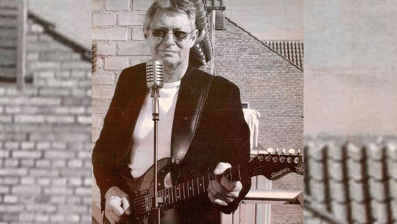 Flemming Sigfred | Honky Tonk | 2022 | Spillesteder | Livemusik | Nykøbing Sjælland | Danmark