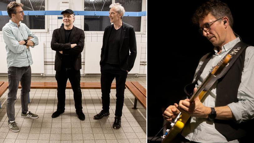 Café & Restaurant Nykøbing | Honky Tonk | 2022 | Spillesteder | Livemusik | Nykøbing Sjælland | Danmark