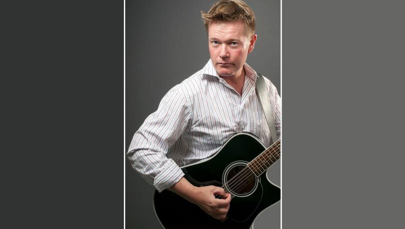 Robert Colby | Honky Tonk | 2022 | Spillesteder | Livemusik | Nykøbing Sjælland | Danmark