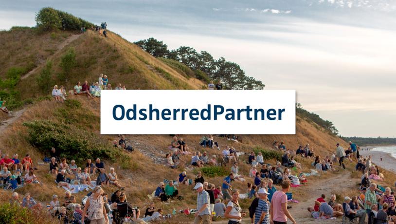 Erhverv | OdsherredPartner