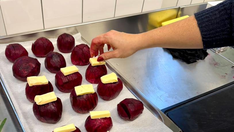 Madkulturhus | FiO | Mad | Gastronomi | Oplevelser | Odsherred | Sjælland | Danmark