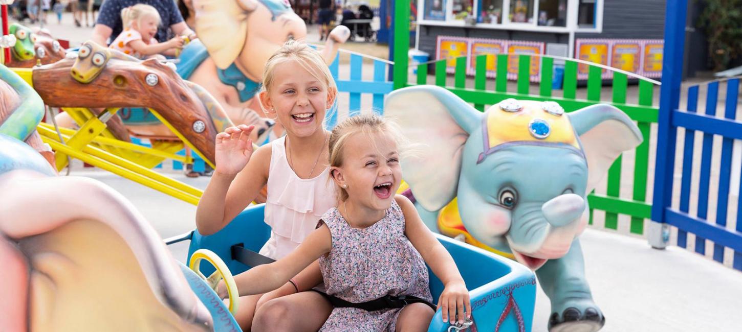 Sommerland Sjælland | Vandland | Forlystelsespark | Familie | Børn | Familieferie