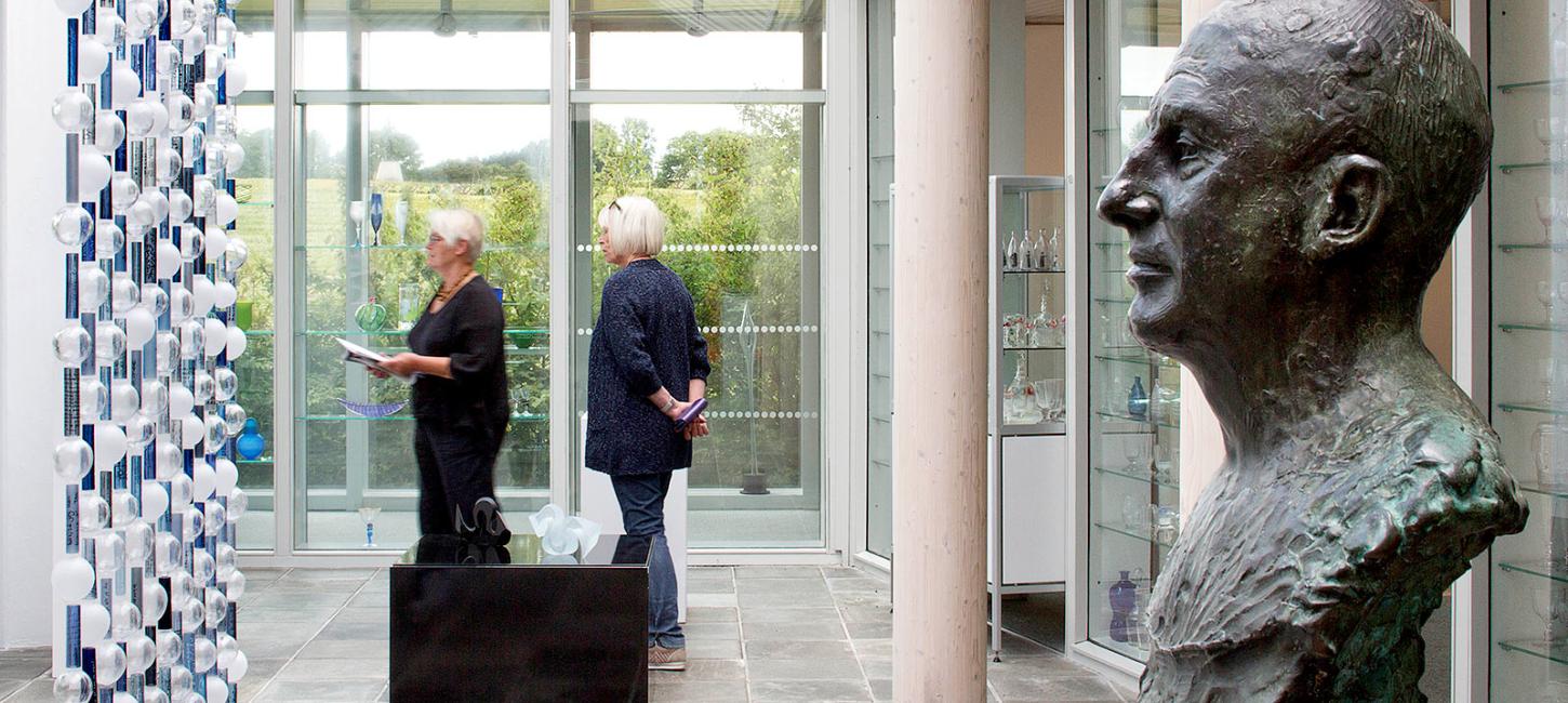 Museer i Odsherred | Museum | Museumsoversigt | Kunstmuseum | Kulturhistorisk museum | Sjælland | Danmark
