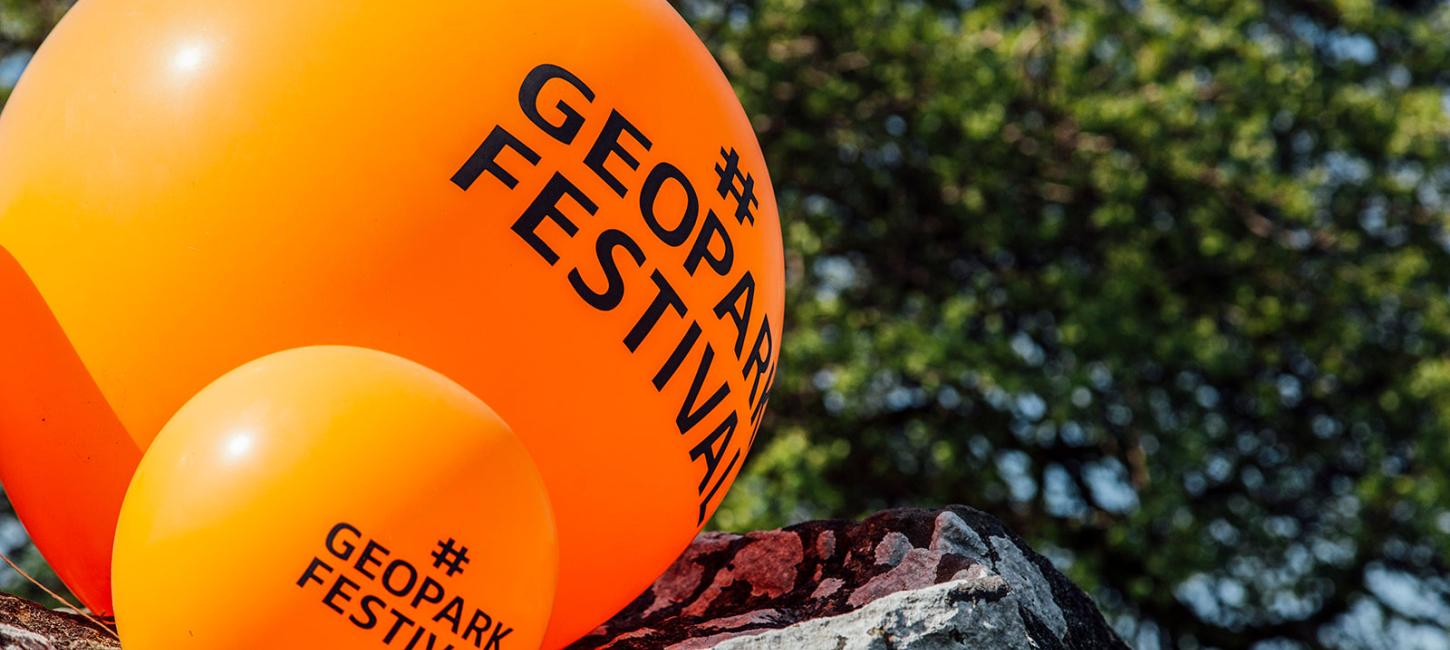 Geopark Festival | 2022 | Odsherred | Kulturfestival | Sjælland | Danmark