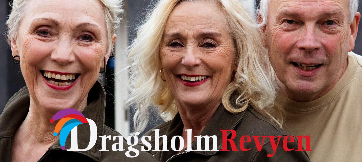 DragsholmRevyen | 2021 | Revy | Odsherred | Nykøbing Sjælland | Danmark