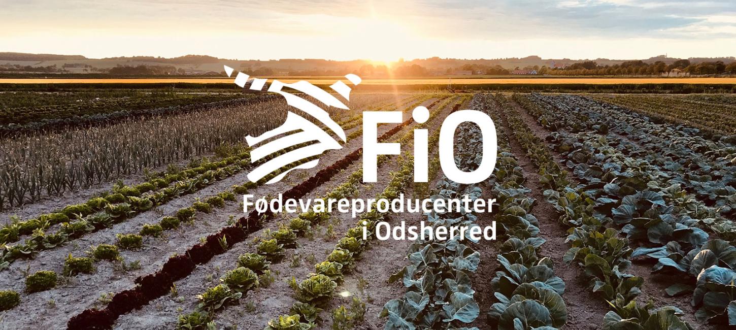 FiO | Fødevareproducenter i Odsherred | Sjælland | Danmark