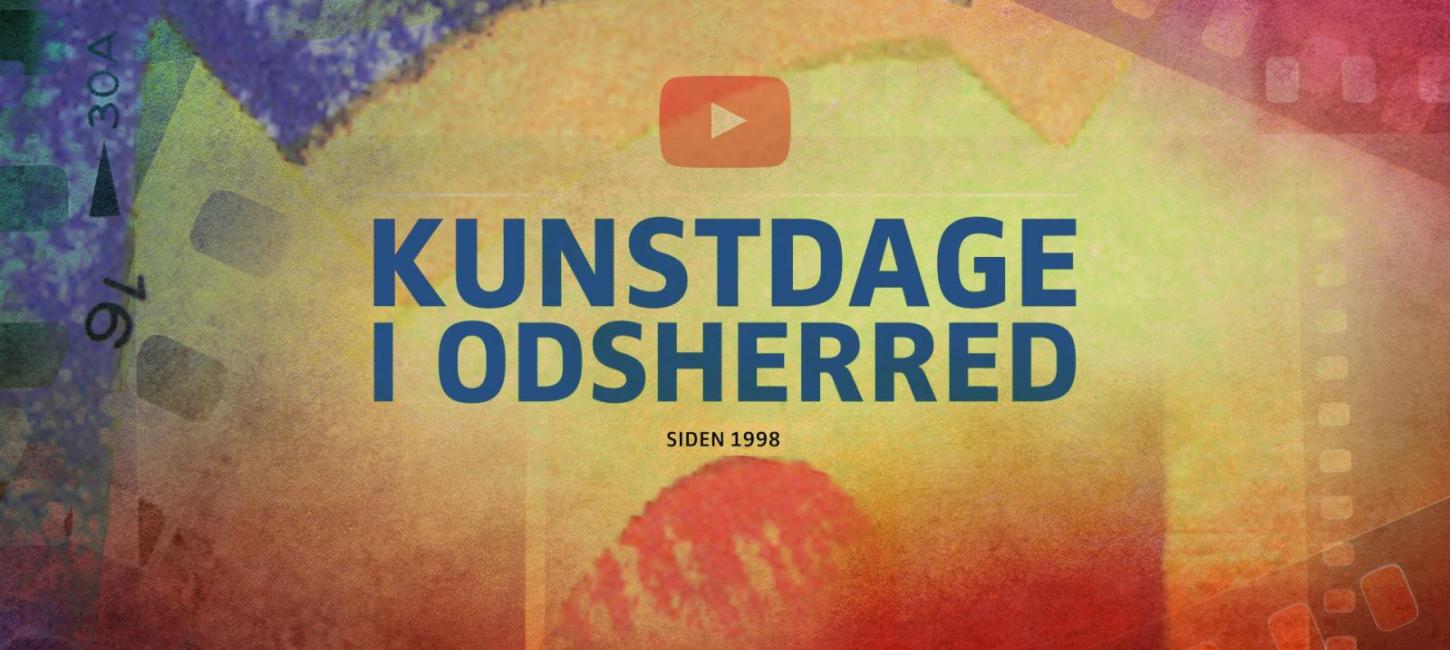 Kunstdage i Odsherred VIDEO