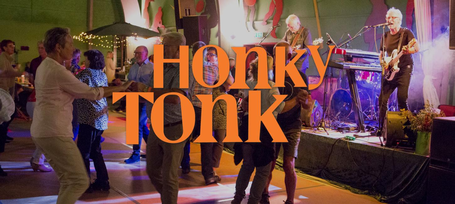 Honky Tonk | 2023 | Livemusik | Nykøbing Sjælland | Odsherred | Danmark