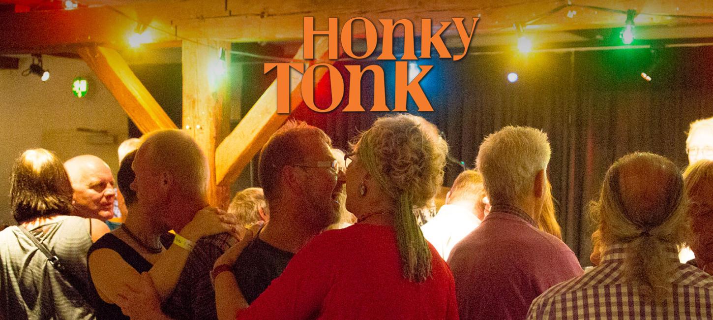 Honky Tonk | 2023 | Livemusik | Nykøbing Sjælland | Odsherred | Danmark