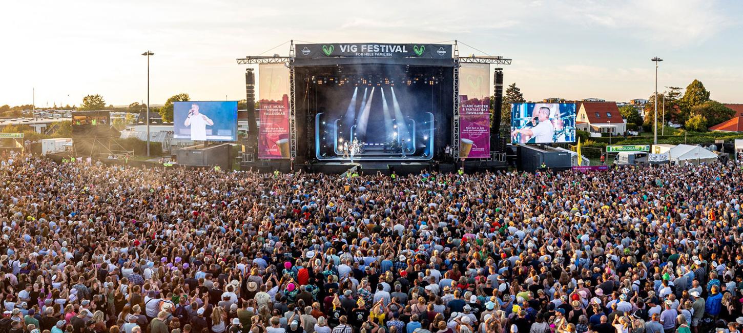 Festival | Festivaler | Festivals | Festivaloversigt | Musikfestival | Rock | Pop | R&B | Soul | Indie | Kulturfestival | Familiefestival | Klassisk musikfestival | Jazzfestival | Kammermusikfestival | Odsherred | Sjælland | Danmark