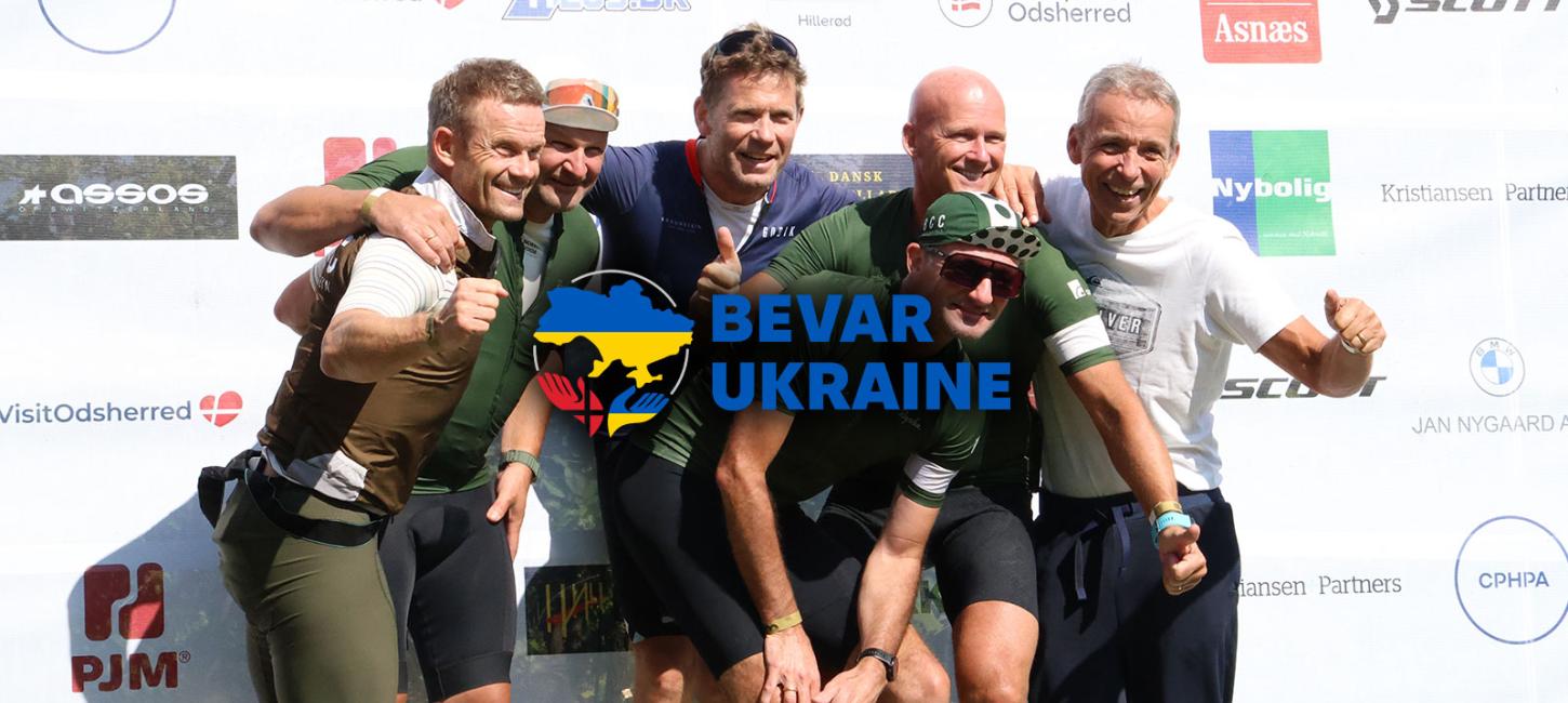 Geopark Bjerg Grand Prix | Virksomhedsdeltagelse