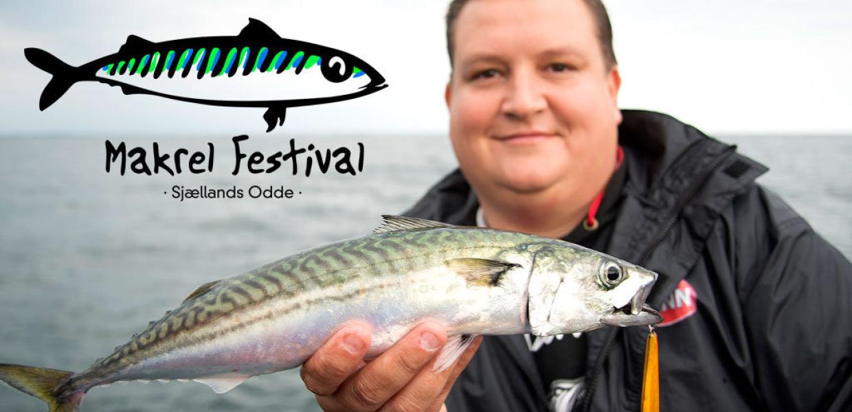 Makrel Festival | DM i makrelfiskeri | Fiskekonkurrence | Lystfiskerkonkurrence | Odsherred | Sjællands Odde