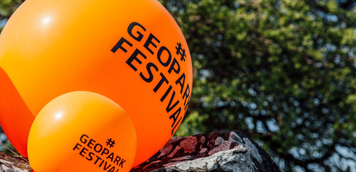 Geopark Festival | 2022 | Odsherred | Kulturfestival | Sjælland | Danmark