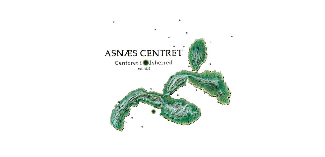 Asnæs Centret | LandliggerWeekend | Nykøbing Sjælland | Inspiration for sommerhusejere | Odsherred | Sjælland | Danmark