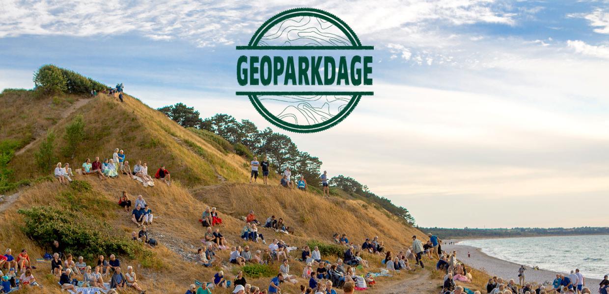 Geoparkdage  | Events | Aktiviteter | Geopark Odsherred | Sjælland | Danmark