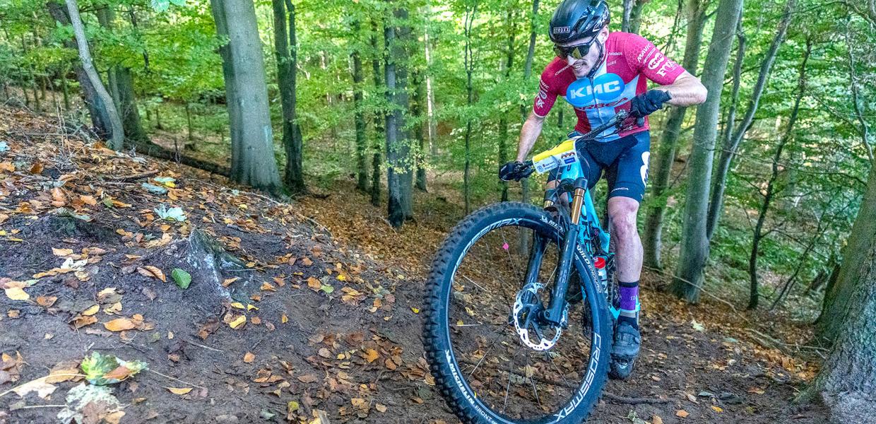 Geopark MTB Grand Prix | 2024 | Mountainbike-løb i Odsherred | Sjælland | Danmark