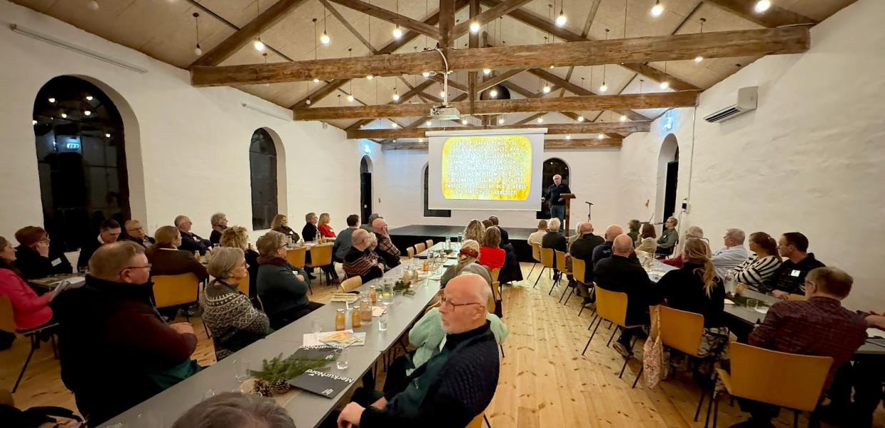 Erhverv | OdsherredPartner