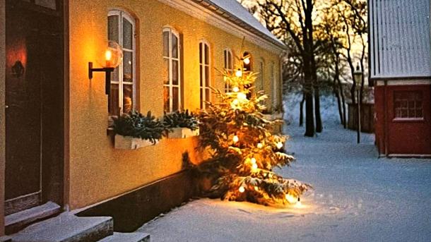 Drosselholm | Julemarked | Odsherred | Sjælland | Danmark
