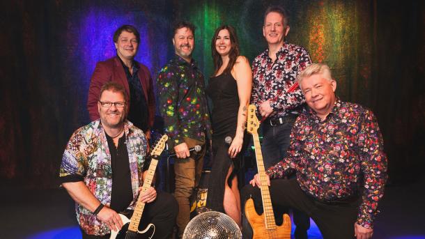 Honky Tonk | 2024 | Odsherred Teater | Musikfest | Dans | Livemusik | Mad | Nykøbing Sjælland | Danmark