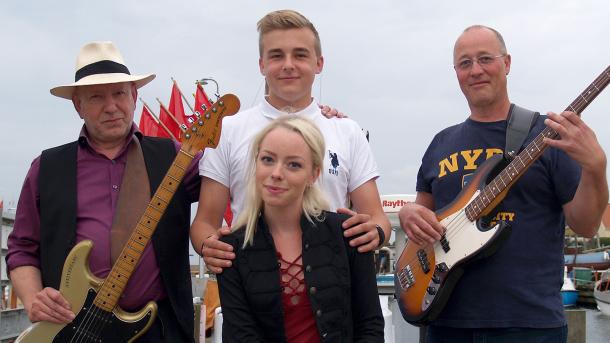 Hotel Pandekagehuset | Honky Tonk | 2024 | Spillesteder | Livemusik | Nykøbing Sjælland | Odsherred | Danmark