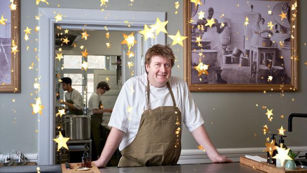 Claus Henriksens Gastro-julemarked | Odsherred | Sjælland | Danmark