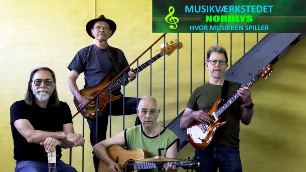 Honky Tonk | 2025 | Deeper Roots | Musikfest | Dans | Livemusik | Mad | Nykøbing Sjælland | Odsherred | Danmark