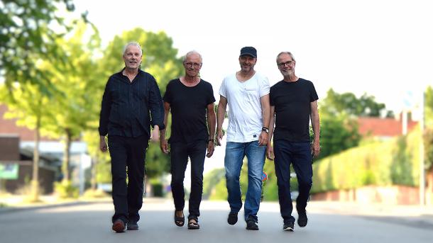 Odsherred Teater | Honky Tonk | 2025 | Spillesteder | Livemusik | Nykøbing Sjælland | Odsherred | Danmark