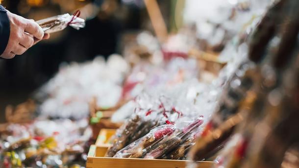 Julehygge | Anneberg Kulturpark | 2025 | Odsherred | Sjælland | Danmark