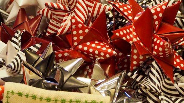 Odden Forsamlingshus | Julemarked | 2025 | Odsherred | Sjælland | Danmark