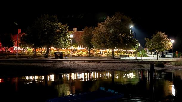 Lodsoldermandsgården | Rørvig | Julemarked | 2025 | Sjælland | Danmark