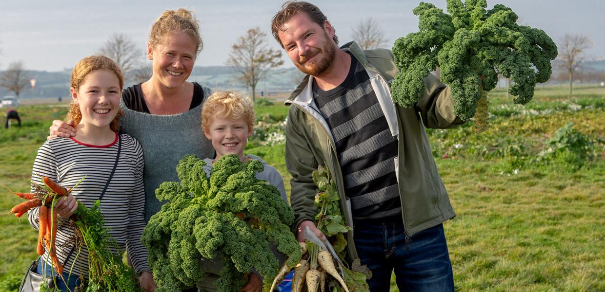 Odsherred Grand Cru | 2021 | Åben besøgsmark | Høstfestival | Madfestival | Efterårsferie | Uge 42| Sjælland | Danmark