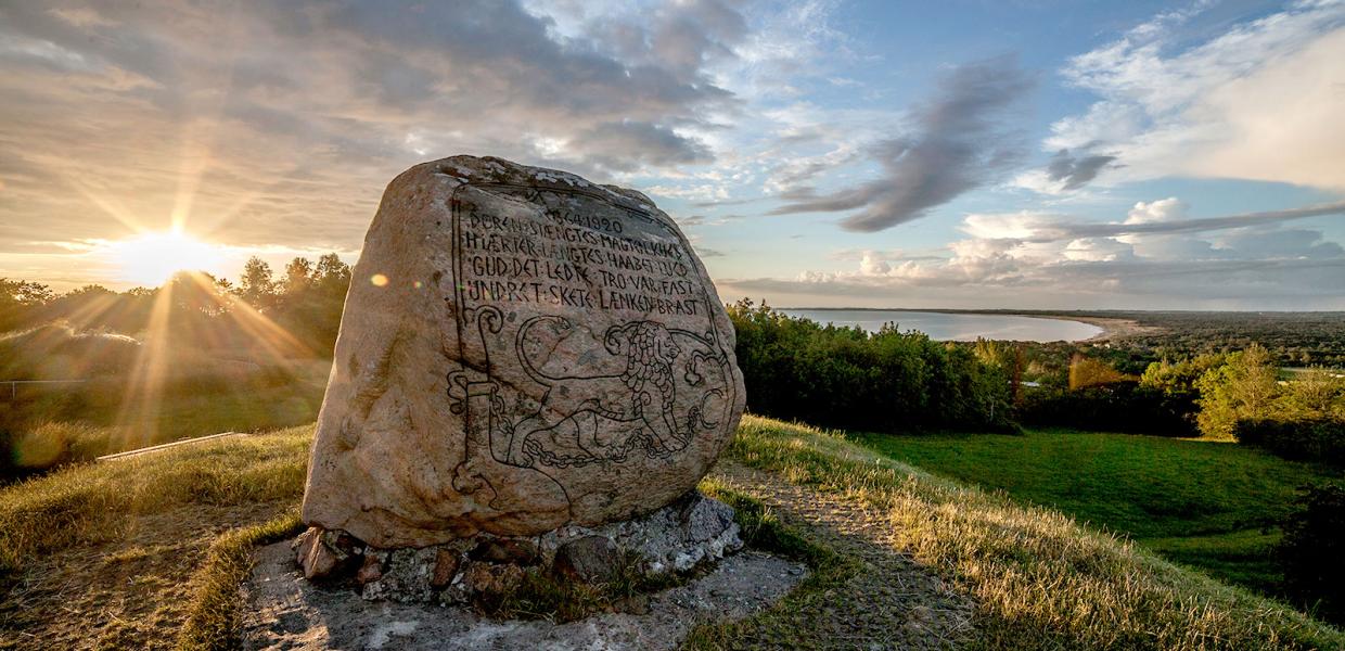 VisitOdsherred | Turistinformation om Odsherred | Sjælland | Danmark