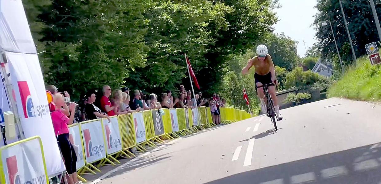 Resultater | Geopark Bjerg Grand Prix 2022