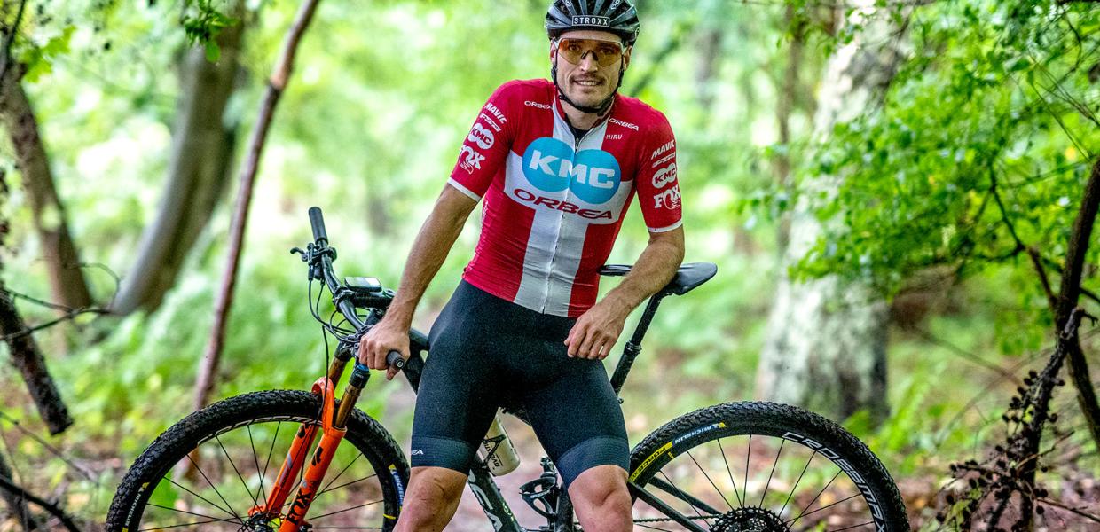 Geopark MTB Grand Prix | 2022 | Mountainbike-løb i Odsherred | Sjælland | Danmark