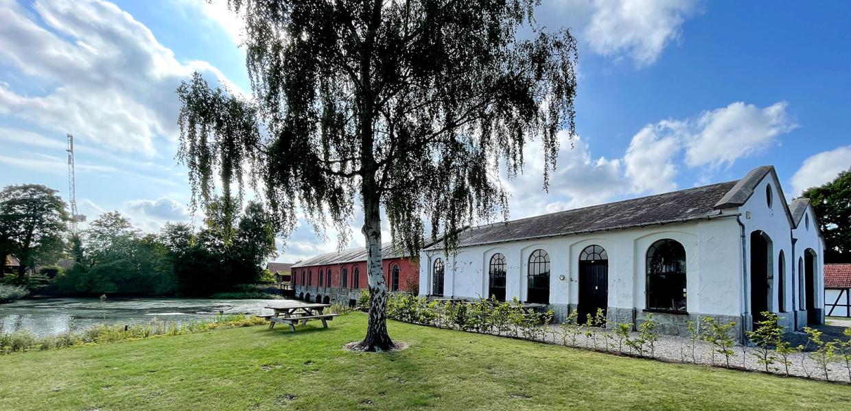 Odsherred Grand Cru | 2022 | Livet på Audebo Pumpestation | Høstfestival | Madfestival | Efterårsferie | Uge 42 | Sjælland | Danmark