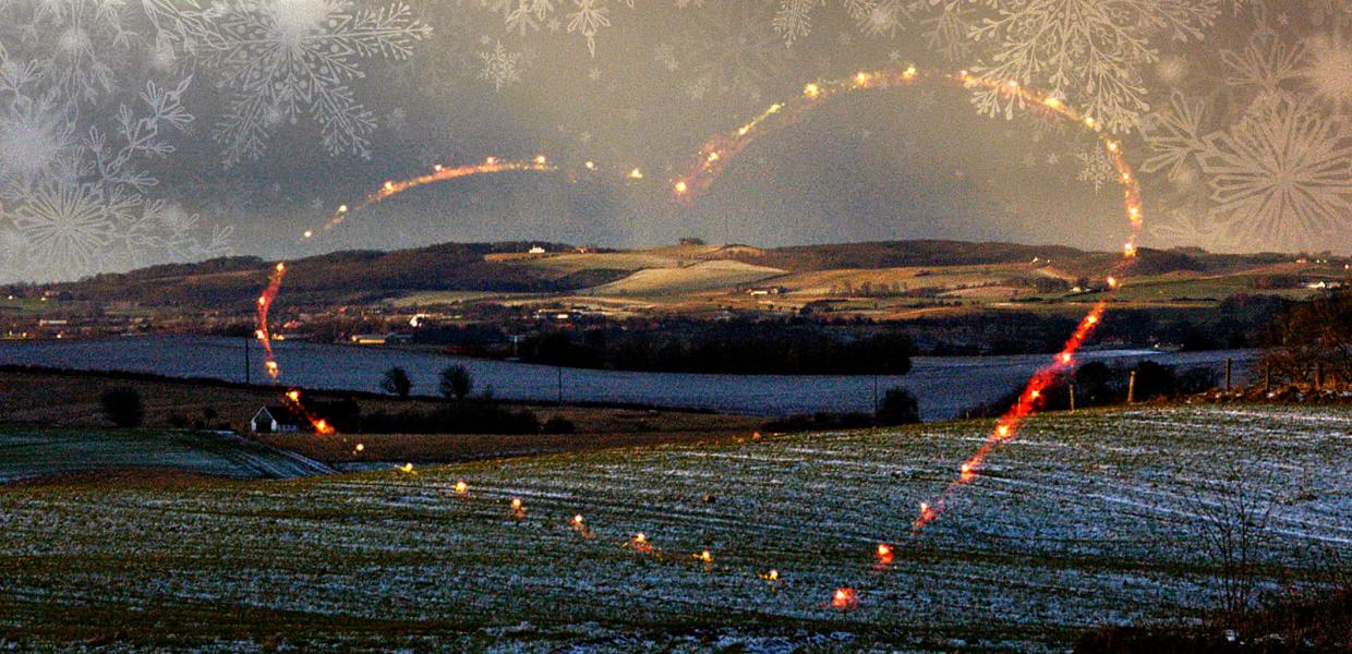 Jul i Odsherred | 2022 | Julemarkeder | Julestuer | Juleaktiviteter | Julehygge | Julebasarer | Juletræet tændes | Nykøbing Sjælland | Rørvig | Vig | Asnæs | Dragsholm Slot | Sjælland | Danmark