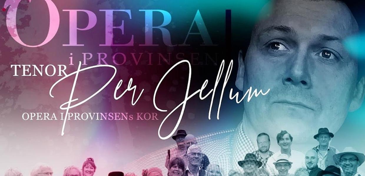 Nytårskoncert | Opera i Provinsen