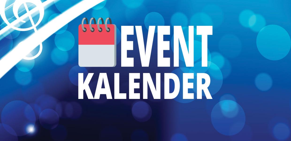 Aktuelle events | Begivenheder | Det sker | Odsherred | Sjælland | Danmark